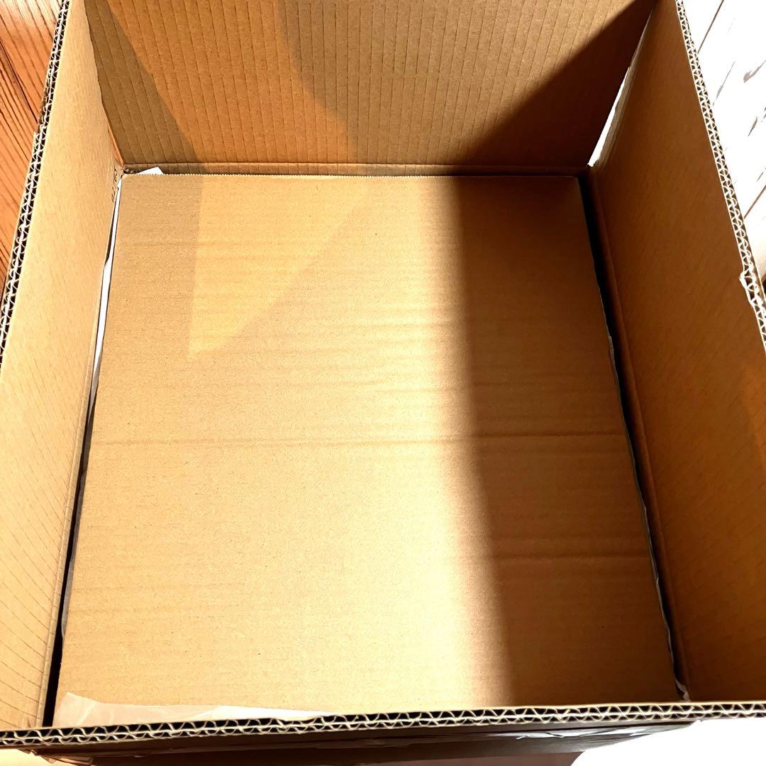 【新品・未開封】東宝30cmシリーズ ゴジラ(1995) クリアオレンジVer.