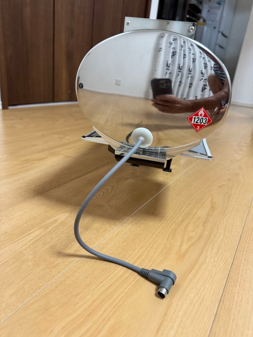 TAMIYA タミヤ 1/14 RC トレーラートラック用 フューエルタンク