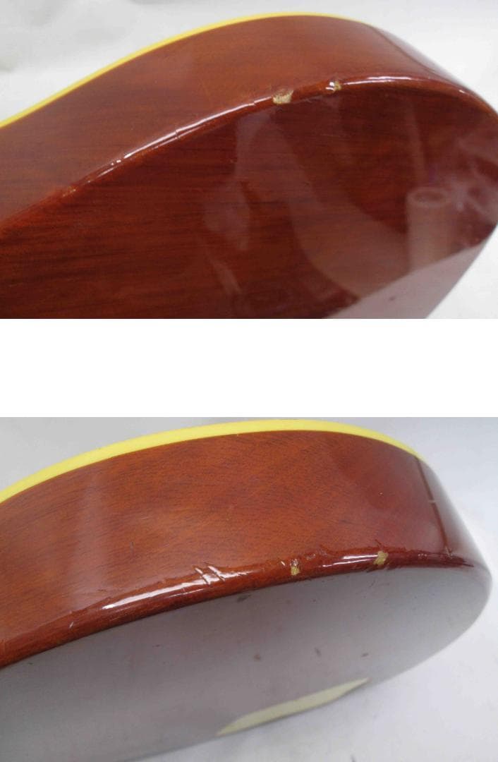 渋い！グラスルーツ　レスポール