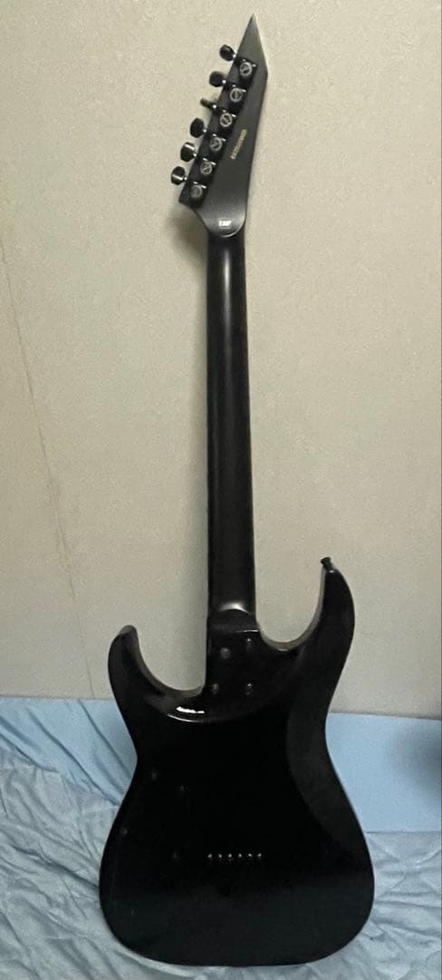 Edwards E-M-II CTM エレキギター