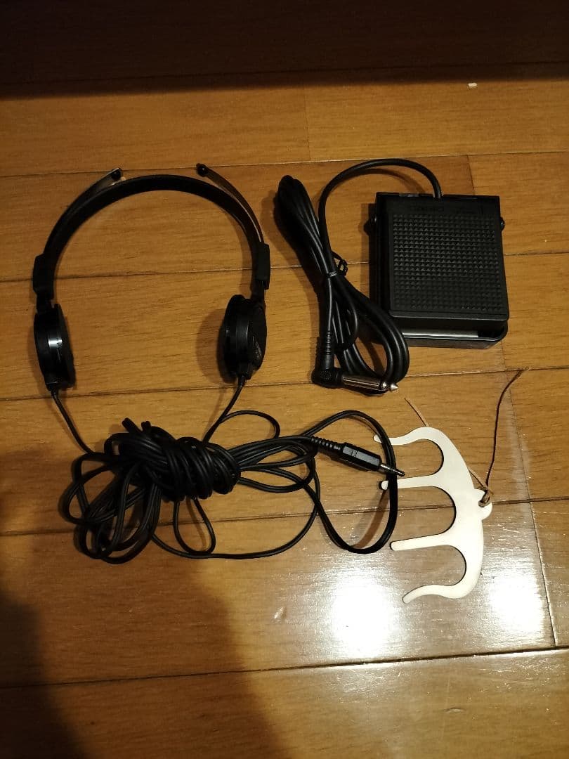 【交渉OK】【中古ピアノ】CASIO PriviA PX-100