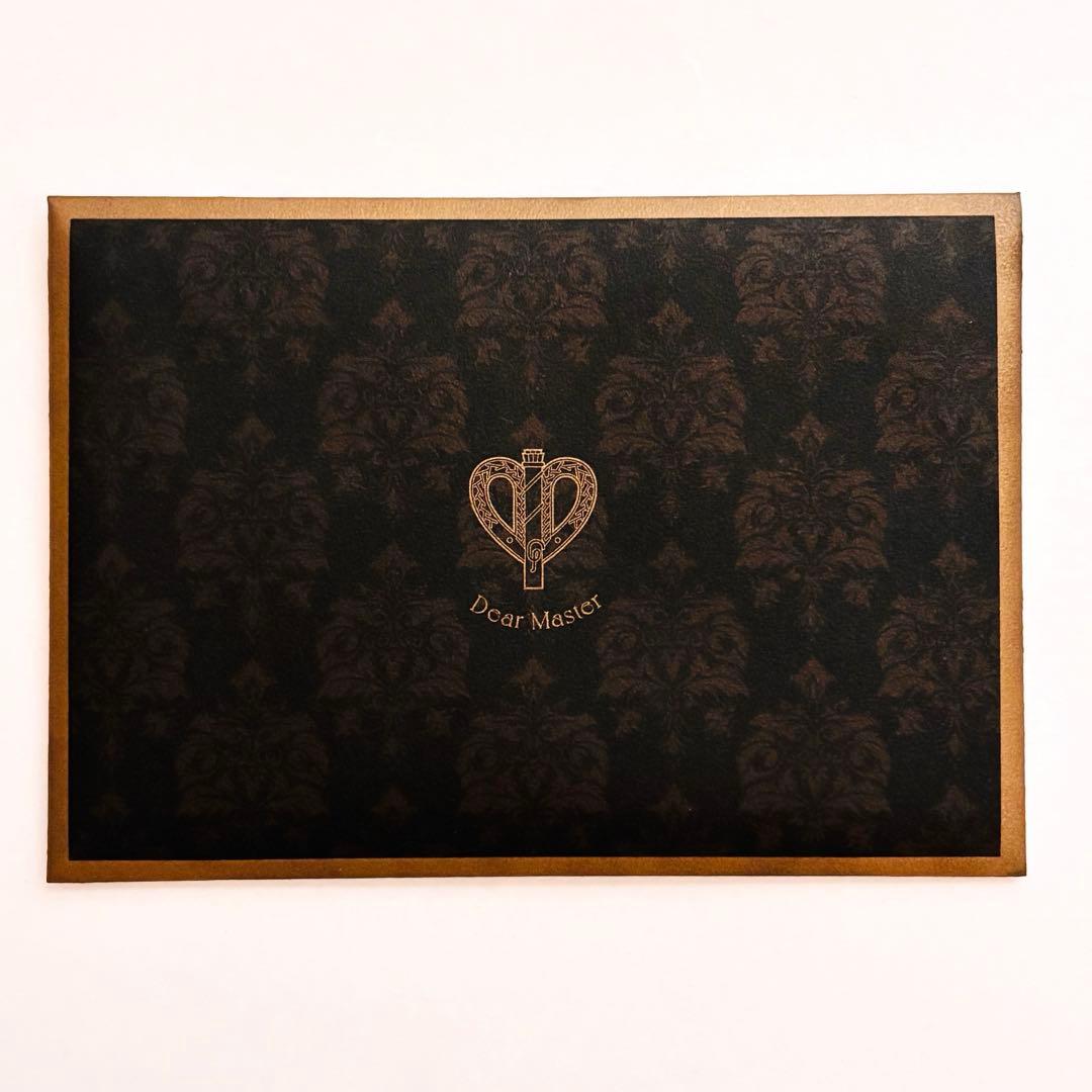 【未開封 非売品】ローゼンメイデン 愛蔵版 特製 ポストカード