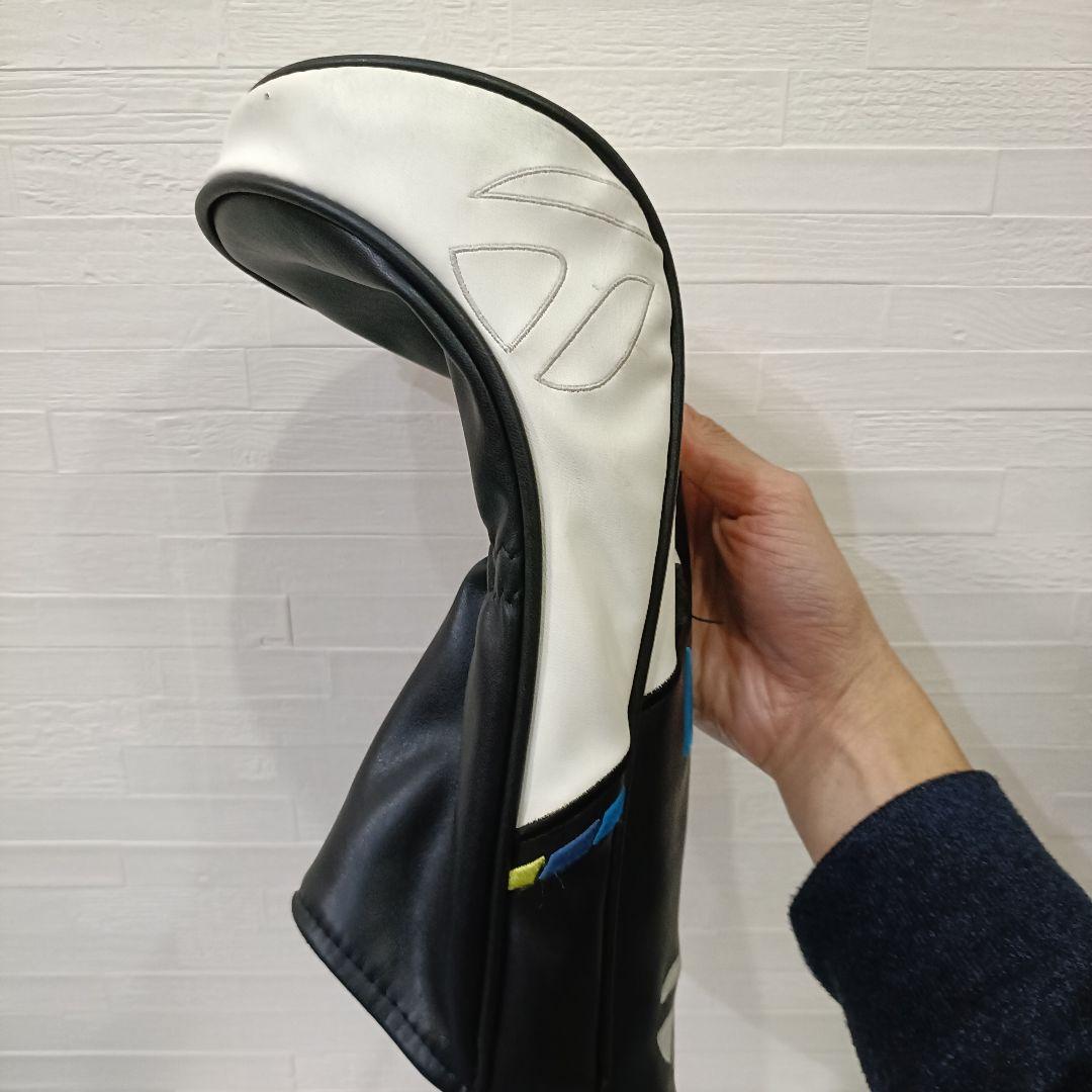 SIM2 　9.0 ヘッドカバー付 　シム2 ドライバー