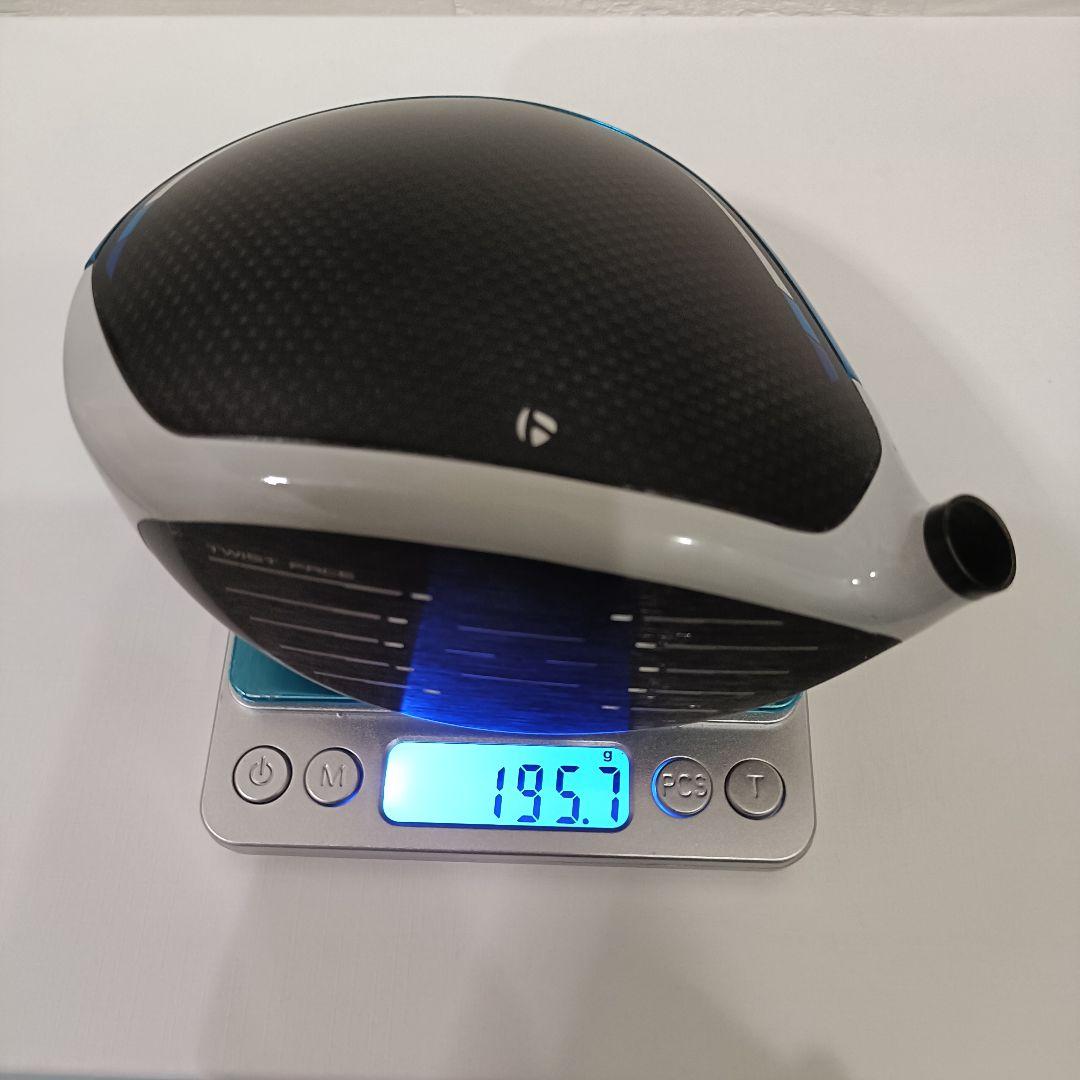 SIM2 　9.0 ヘッドカバー付 　シム2 ドライバー