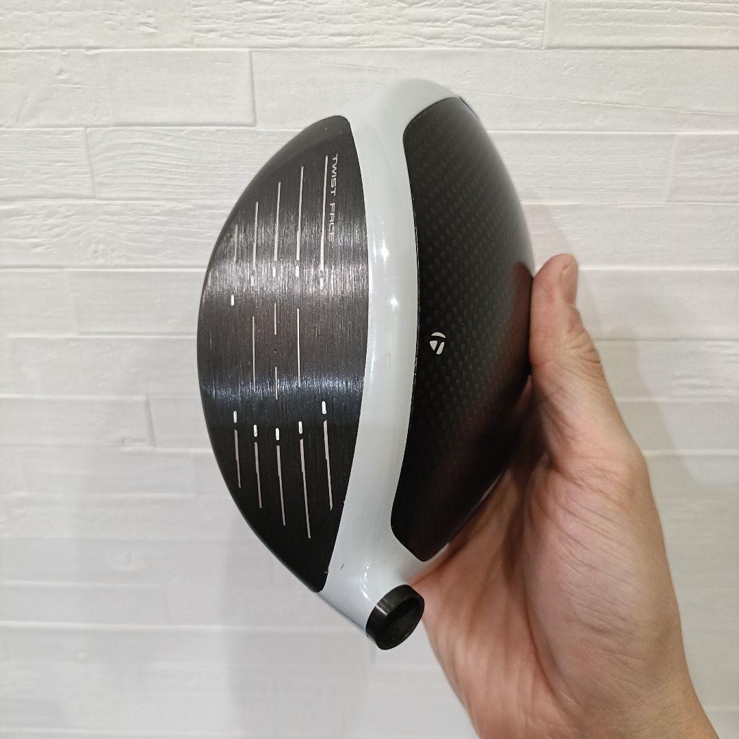 SIM2 　9.0 ヘッドカバー付 　シム2 ドライバー