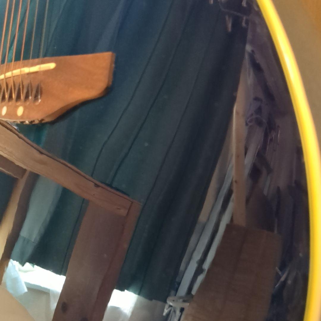 Ovation オベーション AE148 エレアコ アコギ ギター ケース付き