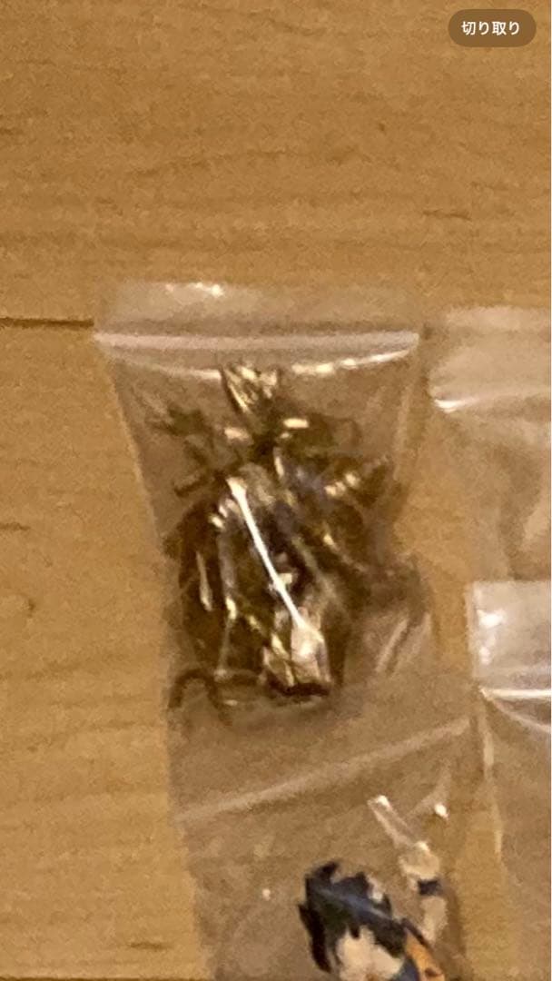 ドラゴンボールアドバージ他まとめ売り