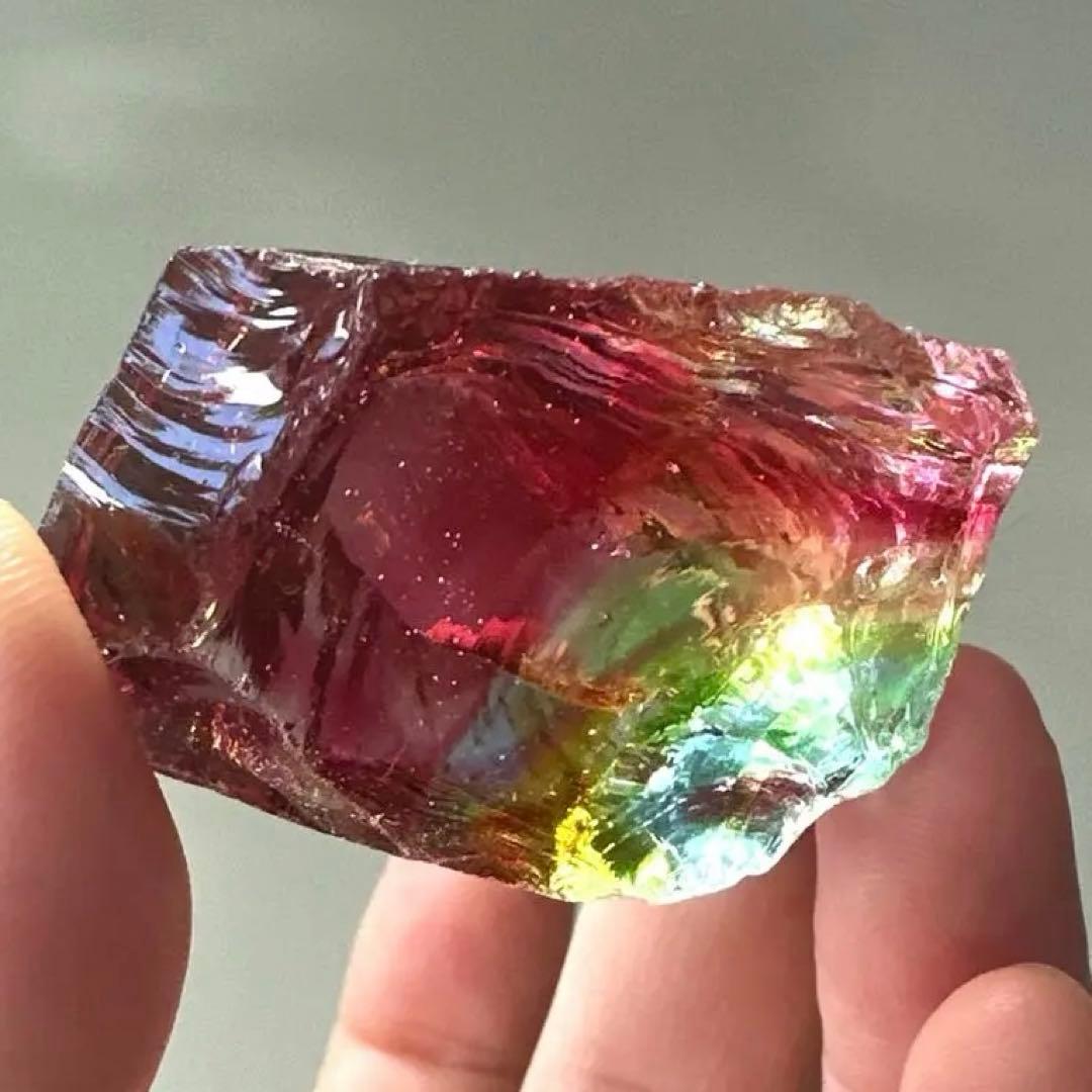 アンダラクリスタル　シエラネバダ　37.5g マルチカラー　アンダラ　甘露寺