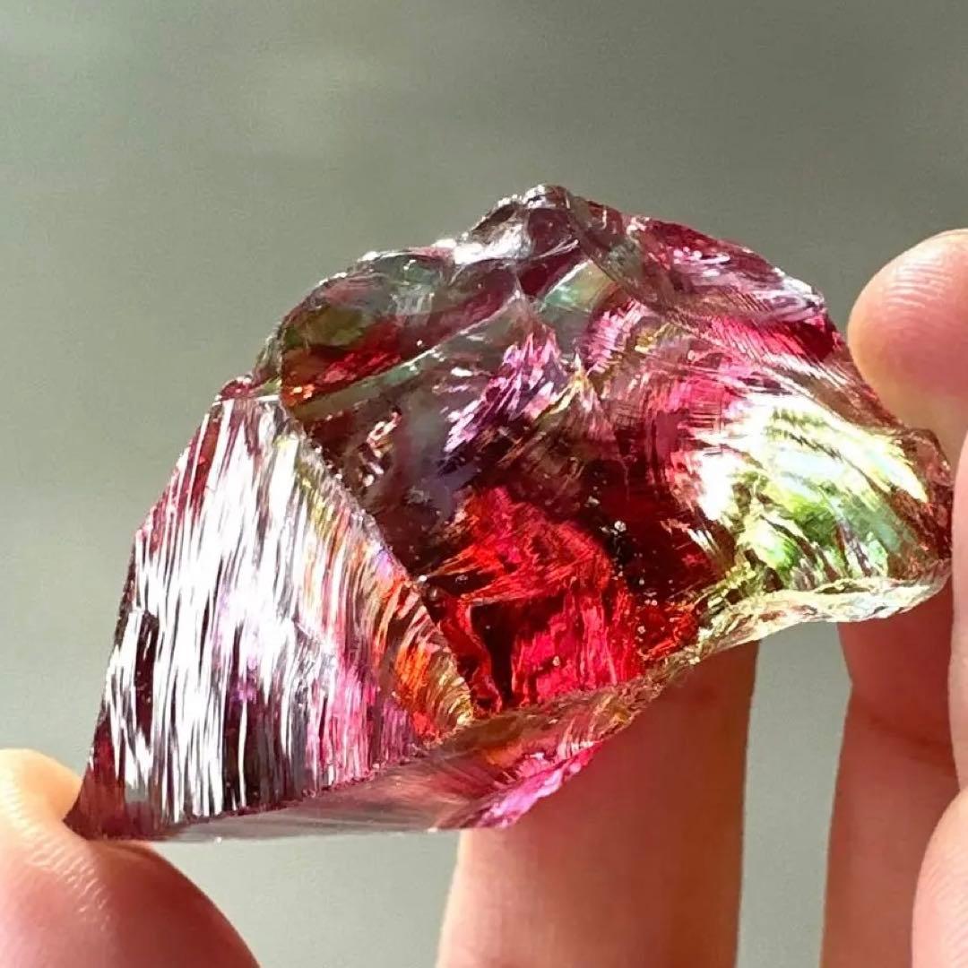 アンダラクリスタル　シエラネバダ　37.5g マルチカラー　アンダラ　甘露寺