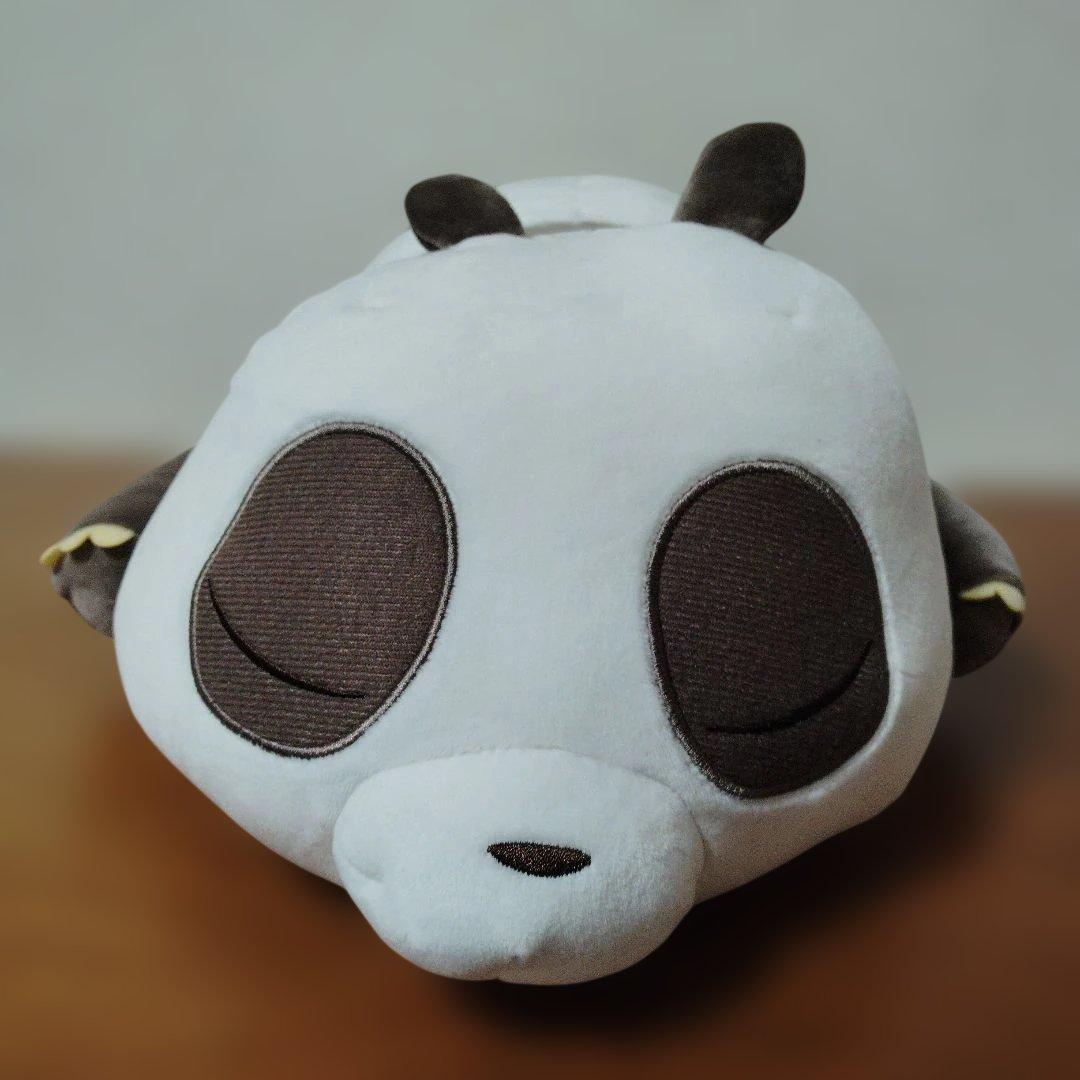 らんま1/2　ましゅもっち おおもり ぬいぐるみ　16個セット