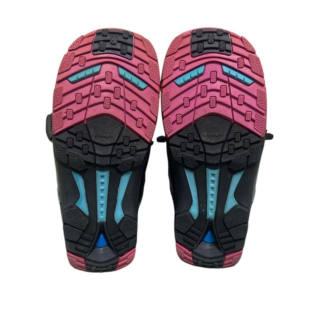 kissmark TRINITY-TM キスマーク　スノーボード　ブーツ　靴