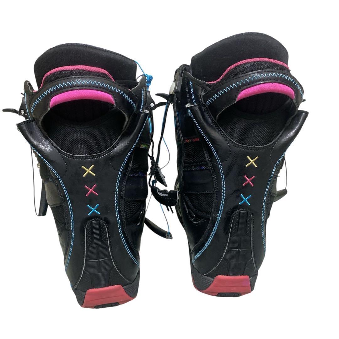 kissmark TRINITY-TM キスマーク　スノーボード　ブーツ　靴