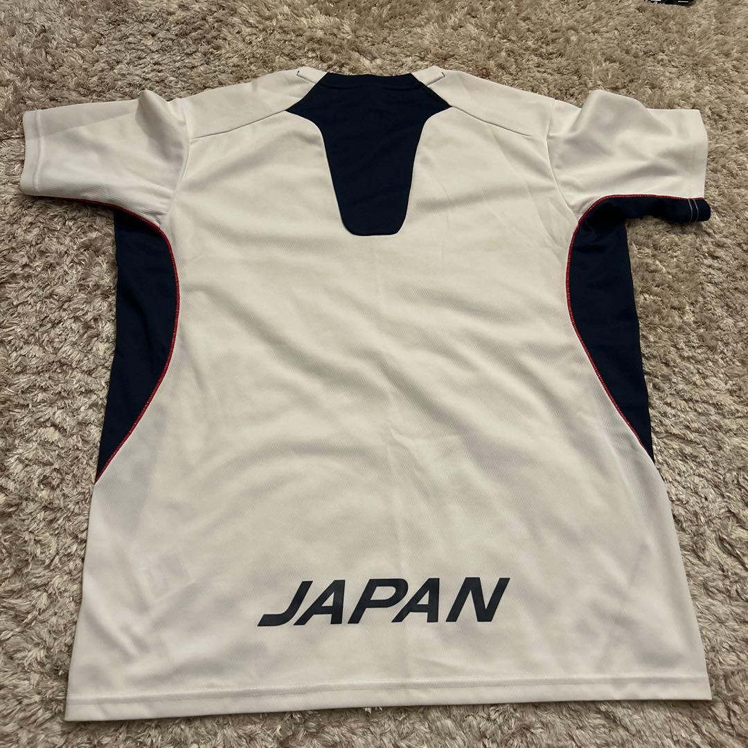 オリンピック用 Tシャツ