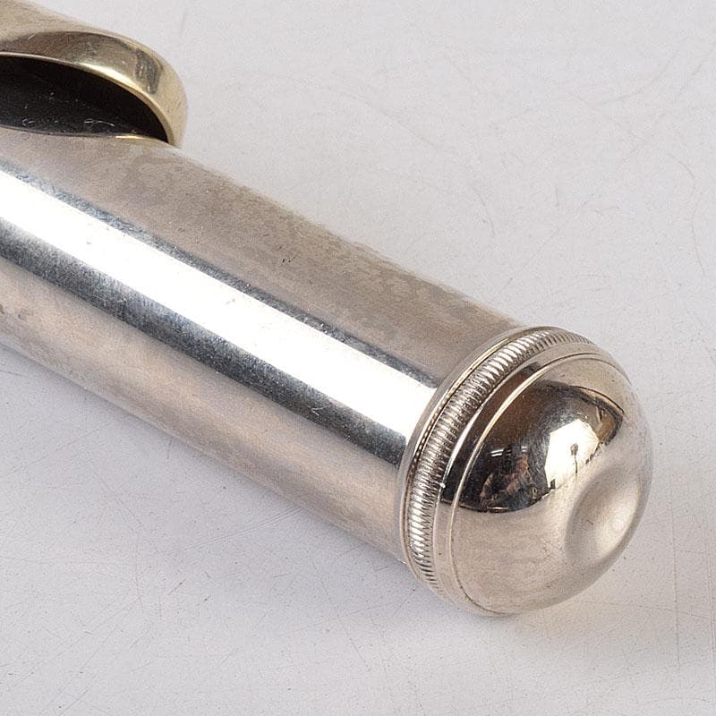 YAMAHA　ヤマハ　YFL-23　フルート　ケース付　M　R9333