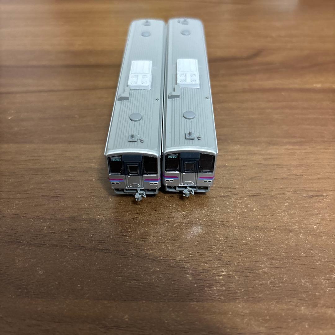 トミックス キハ120 福塩線