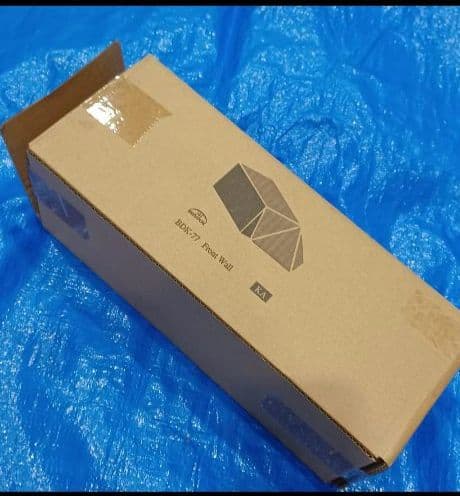 BUNDOK ソロベースEX用　フロントウォール 前幕　BDK-77　カーキ色