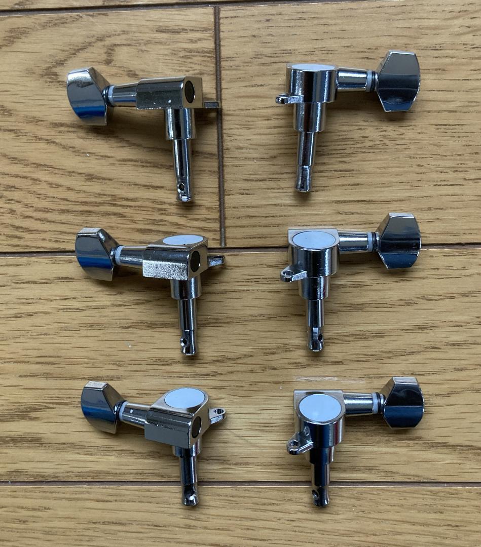 バッカス　BTE-TW　テレキャス　ローズウッド風　ジョージになりたい人に