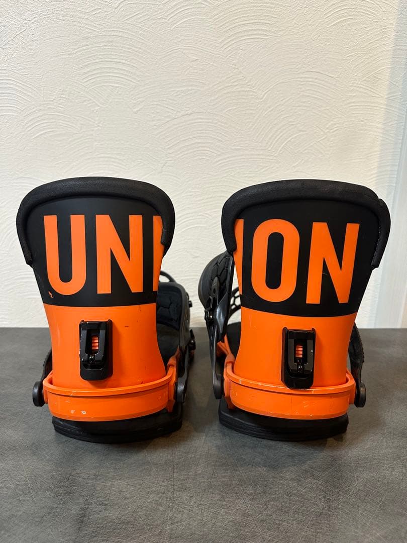 UNION コンタクトプロMサイズ