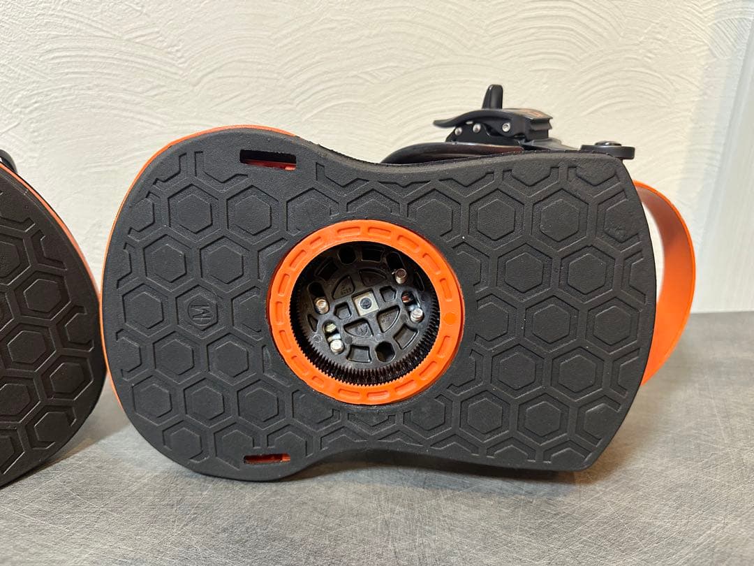 UNION コンタクトプロMサイズ