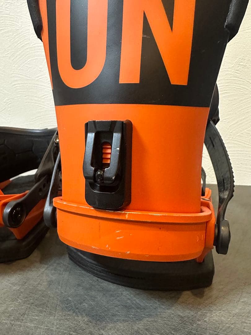 UNION コンタクトプロMサイズ