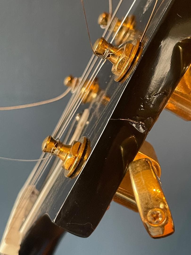 Epiphone フライングV ギターケース付き