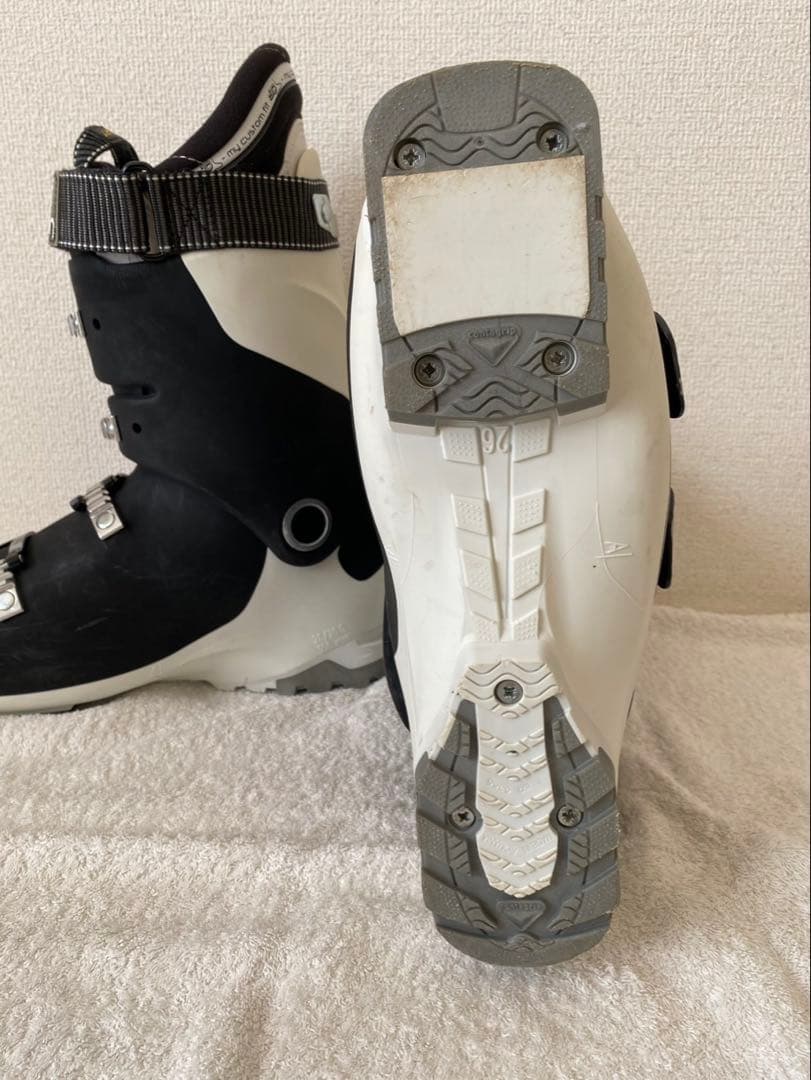 Salomon X Pro 90 スキー ブーツ　サロモン