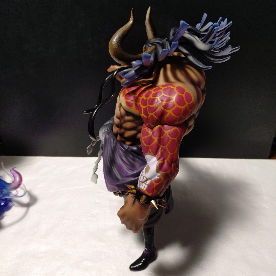 POP WA-MAXIMUM 百獣のカイドウ 超限定復刻版