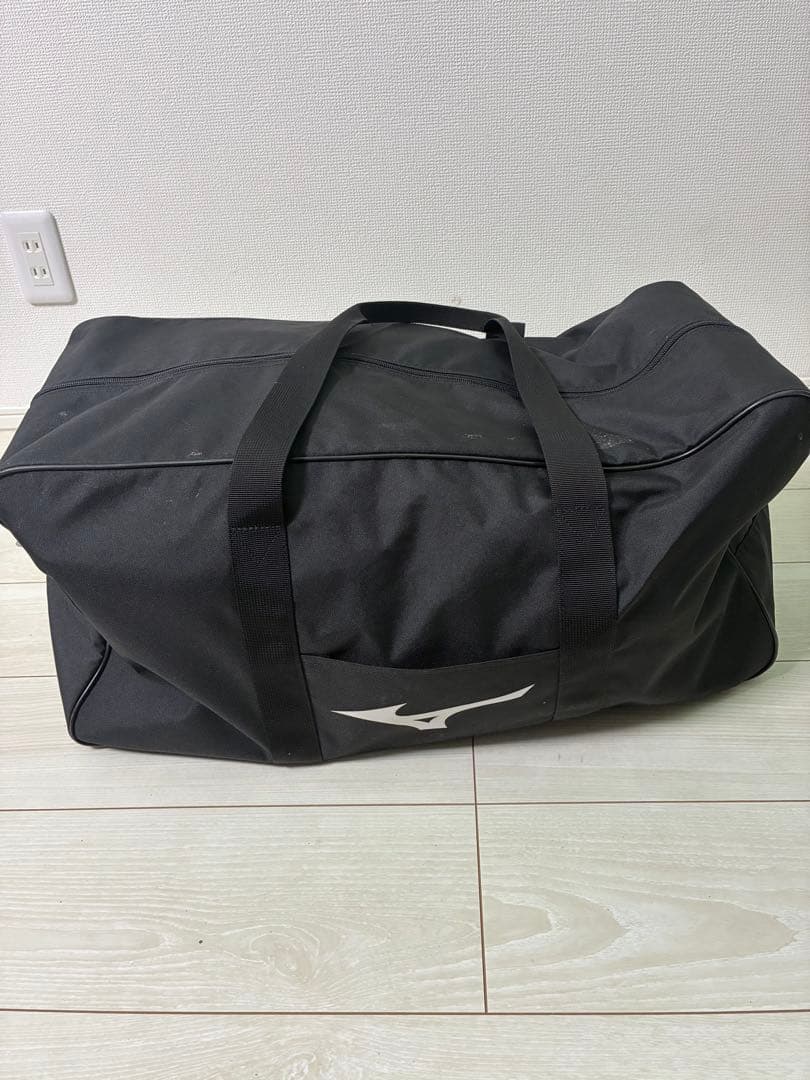 ミズノプロ キャッチャー防具 セット 軟式