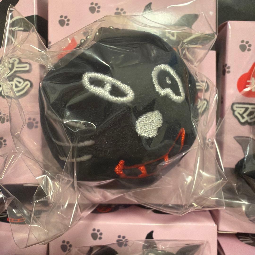 キヨ キヨ猫マスコットキーホルダーコレクション