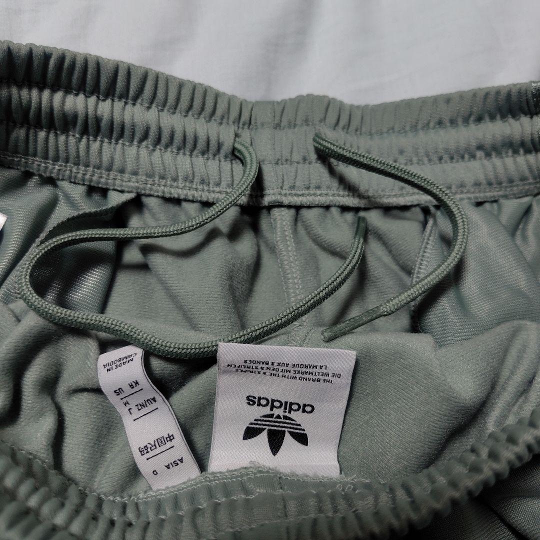 アディダス　ABCマート限定　セットアップ　ジャケット　パンツ　上下セット
