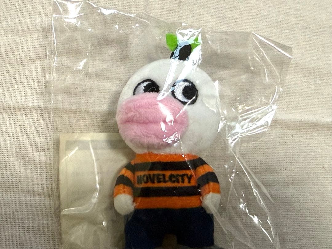 Novelbright ジャスティン