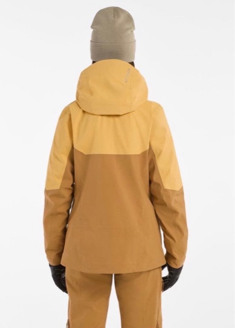 arc'teryx アークテリクス センチネル ジャケット ウエア