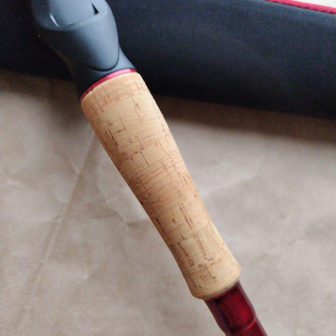 DAIWA BLAZON MB 6106TMHB ダイワ ブレイゾン モバイル