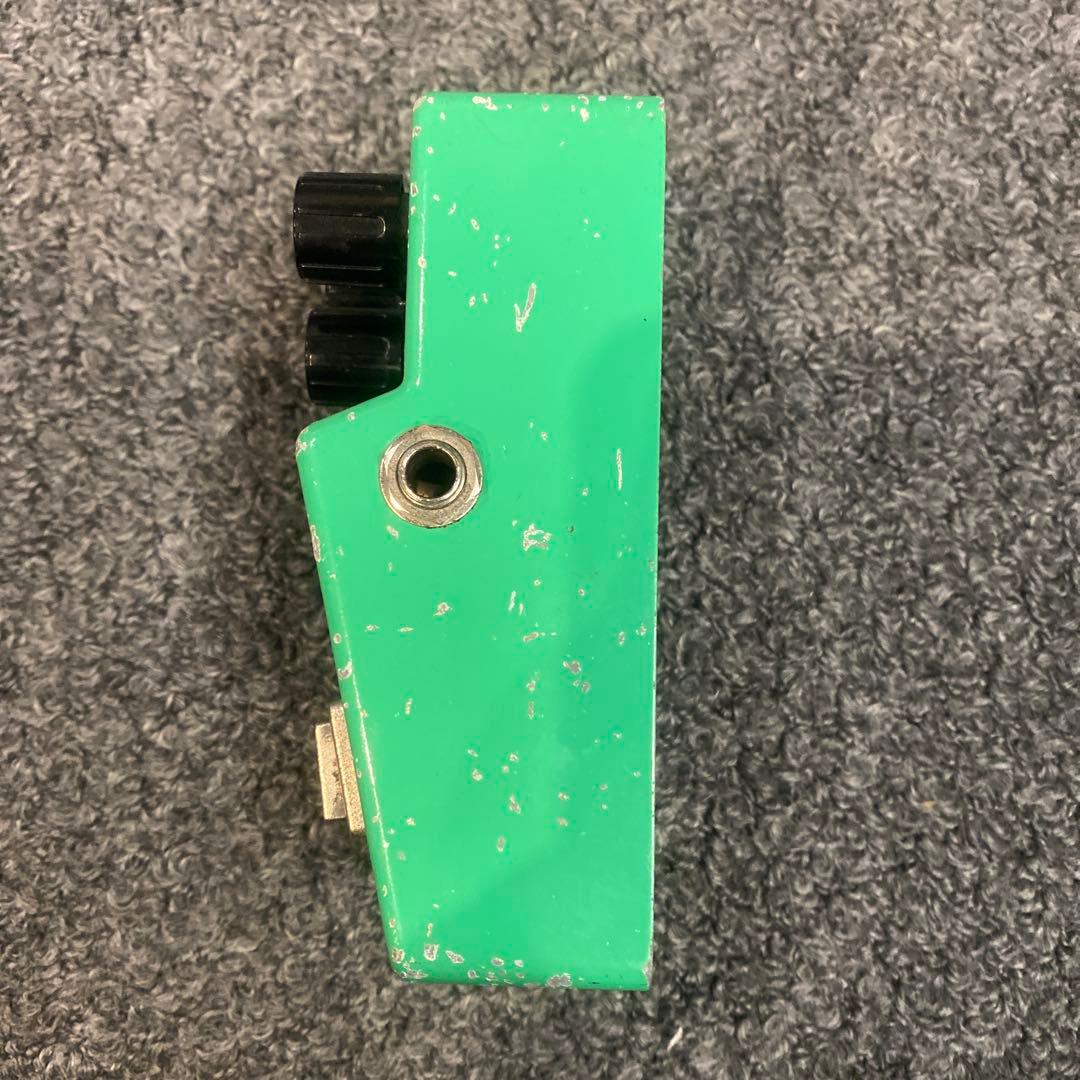 ギター Analog.man TS808 true vintage mod