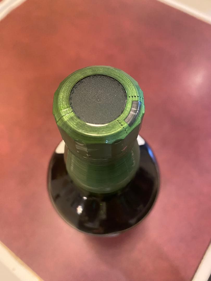 ウイスキー THE HAKUSHU SINGLE MALT 700ml