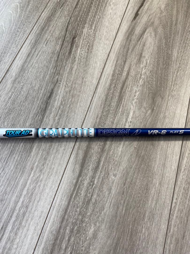 PING G425 LST ドライバー 9度 TOUR AD VR 6S