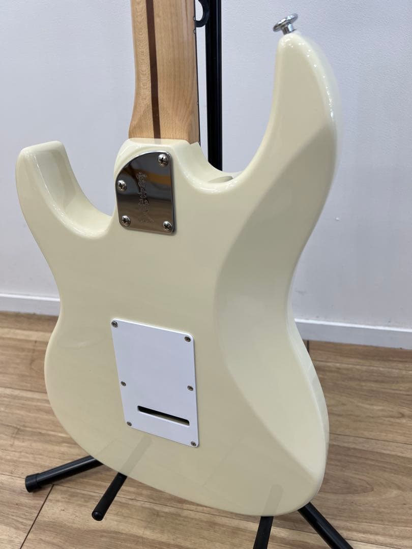 フジゲン（fujigen）セミオーダー　funkおじさんピックアップ