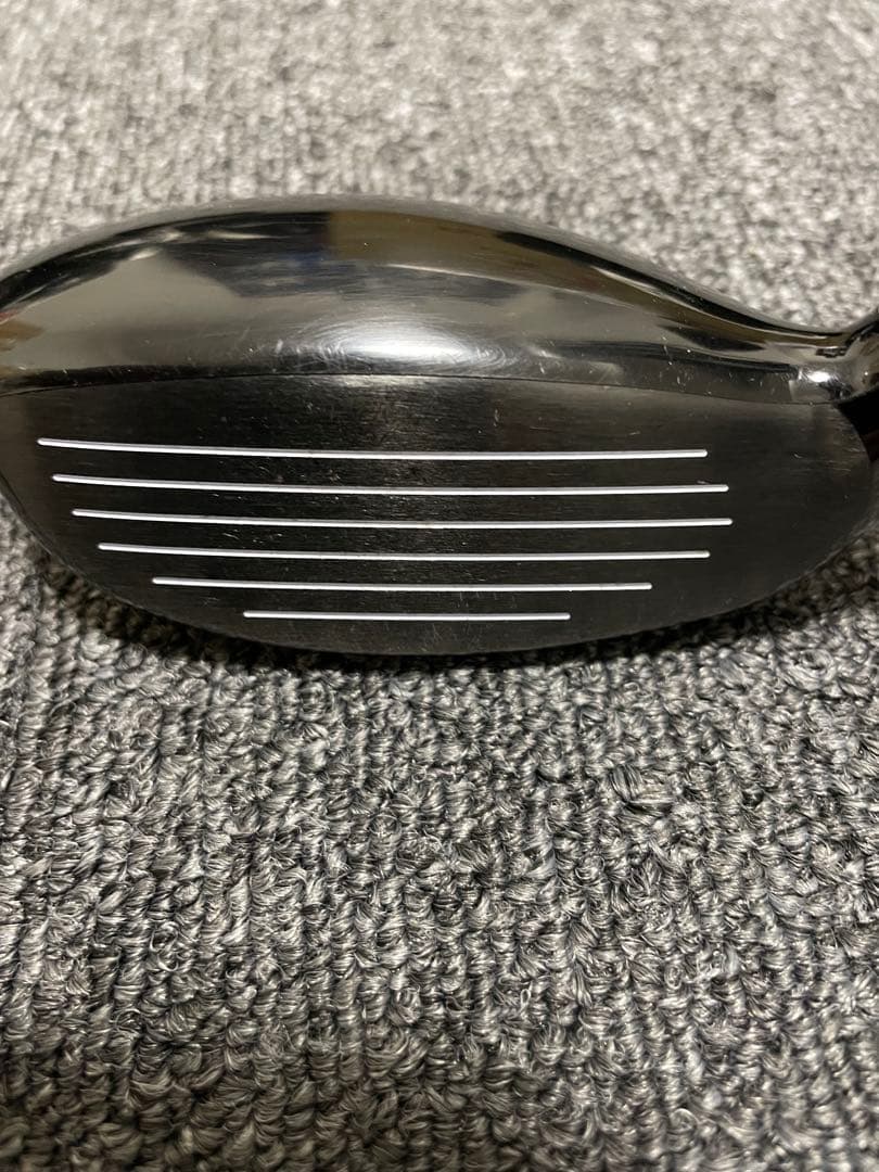 タイトリスト　TSr2 ユーティリティ　4U ヘッドのみ