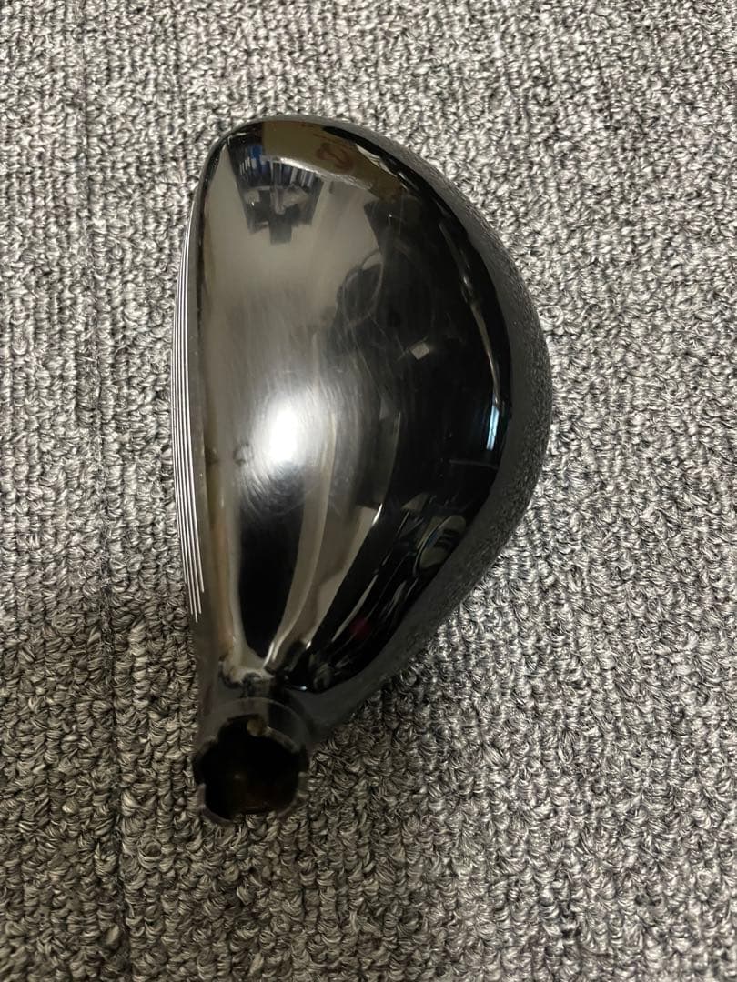 タイトリスト　TSr2 ユーティリティ　4U ヘッドのみ