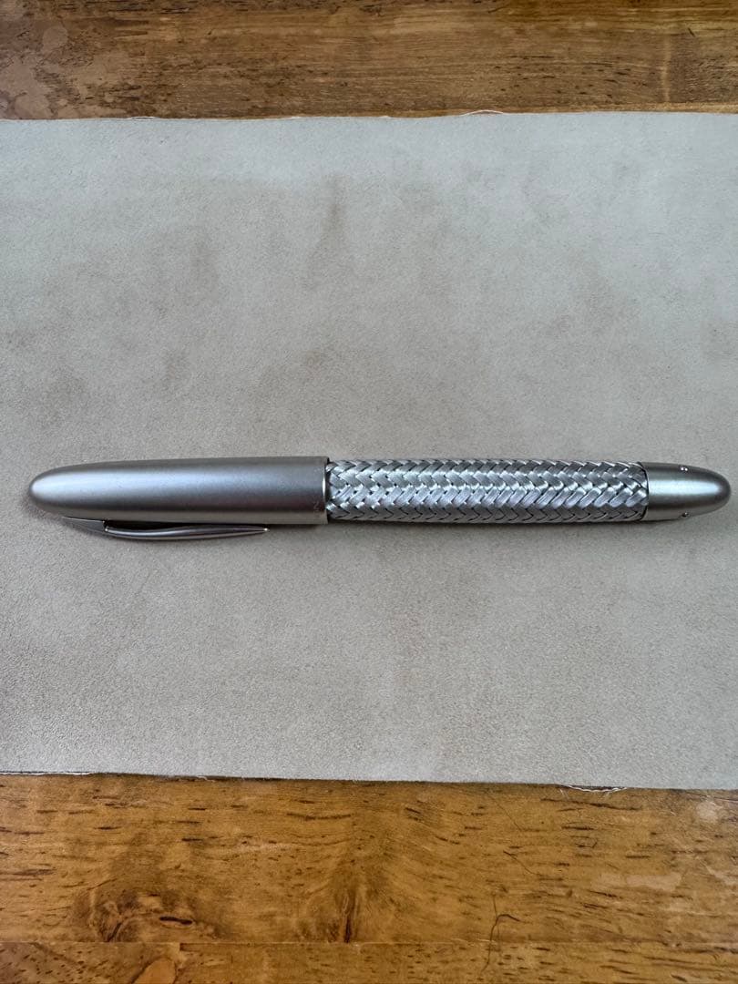 Porsche Design P’3110 テックフレックス　ボールペン