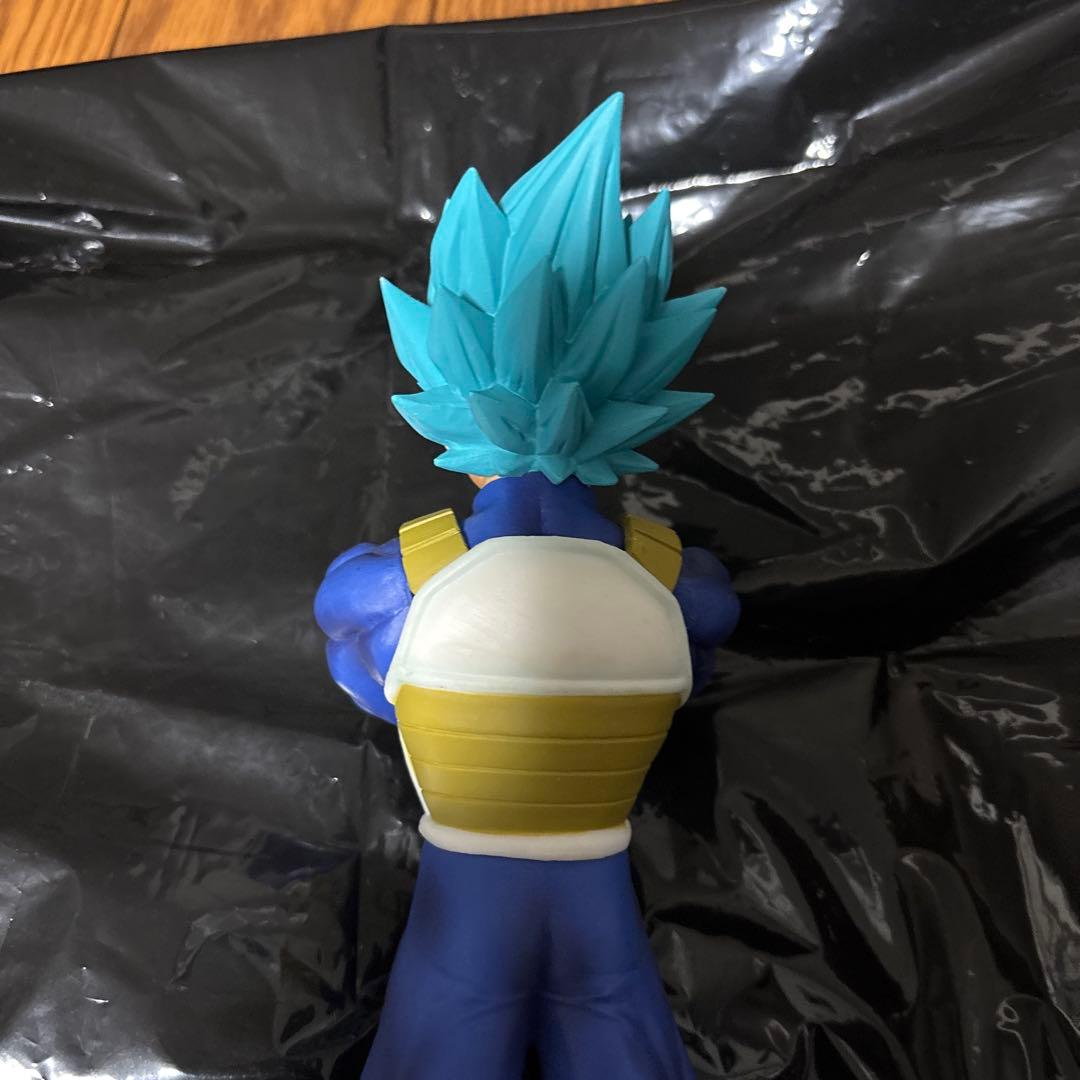 一番くじ　ドラゴンボール　メモリーズ　C賞　ラストワン賞セット　孫悟空　ベジータ