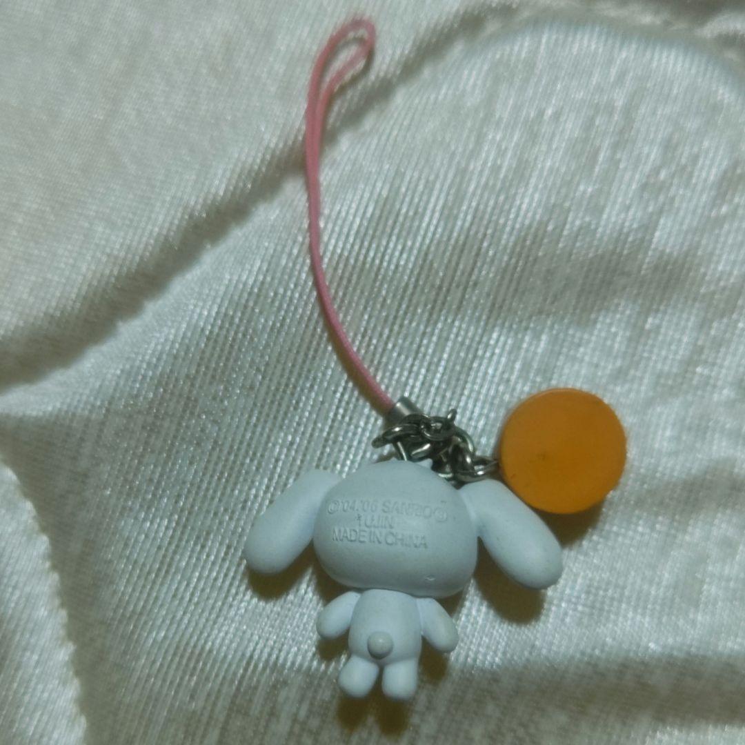 シュガーバニーズ　しろうさ