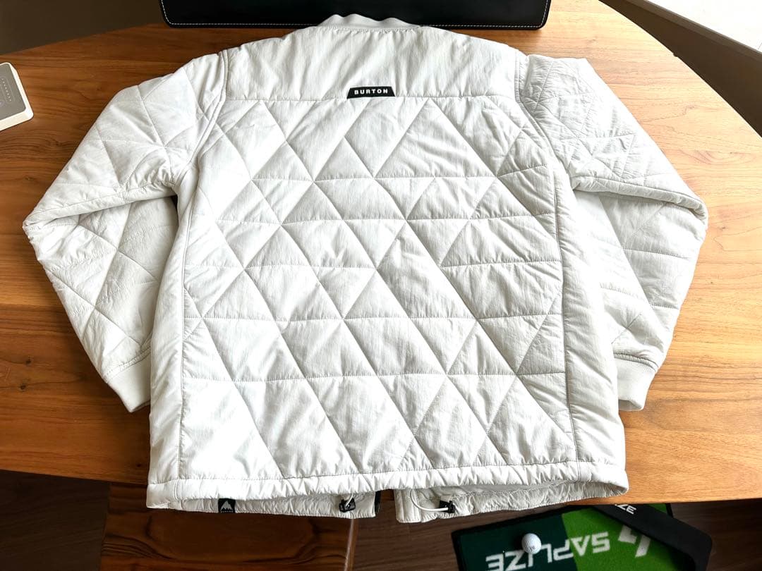 Burton バートンバーサタイル シンセティック インサレーター ジャケット