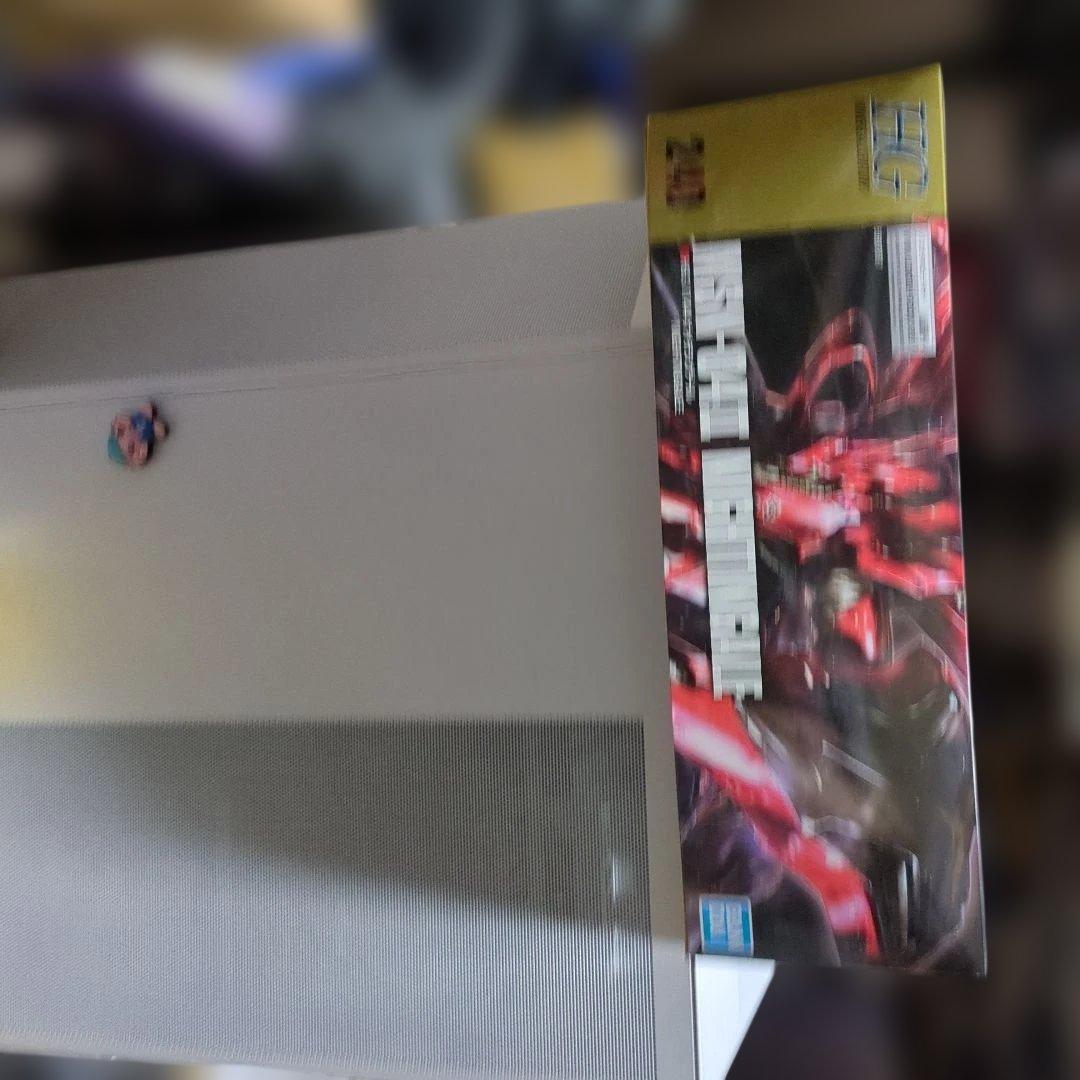 ロボット HG 1/144 MSH-04T Nightingale