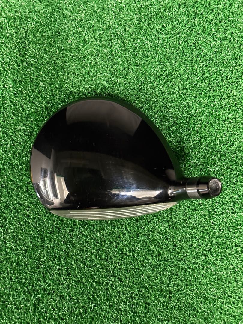 RomaRoロマロRAY V V2 fw 18° 5フェアウェイウッドヘッド単体