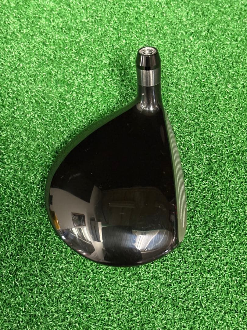 RomaRoロマロRAY V V2 fw 18° 5フェアウェイウッドヘッド単体