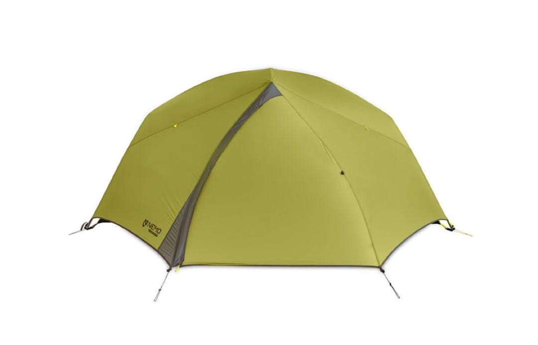 ダガーオズモ 2P ニーモ NEMO DAGGER OSMO 2P