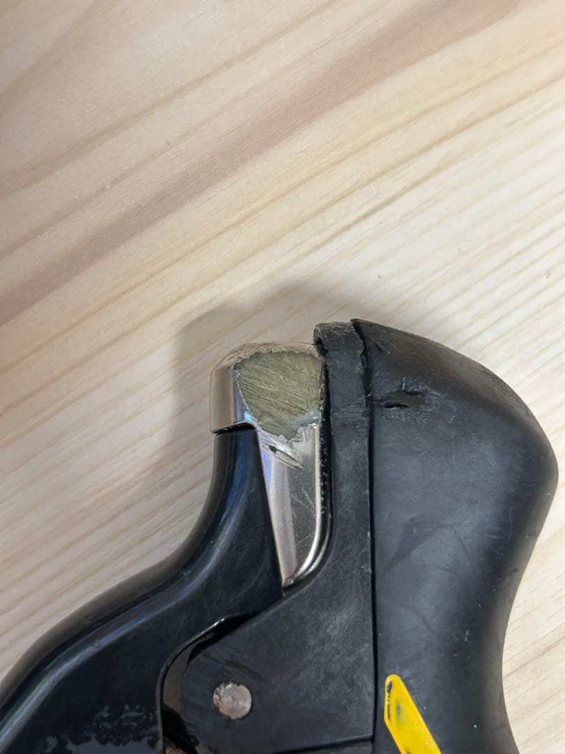 アルテグラ 11速用 STIレバー