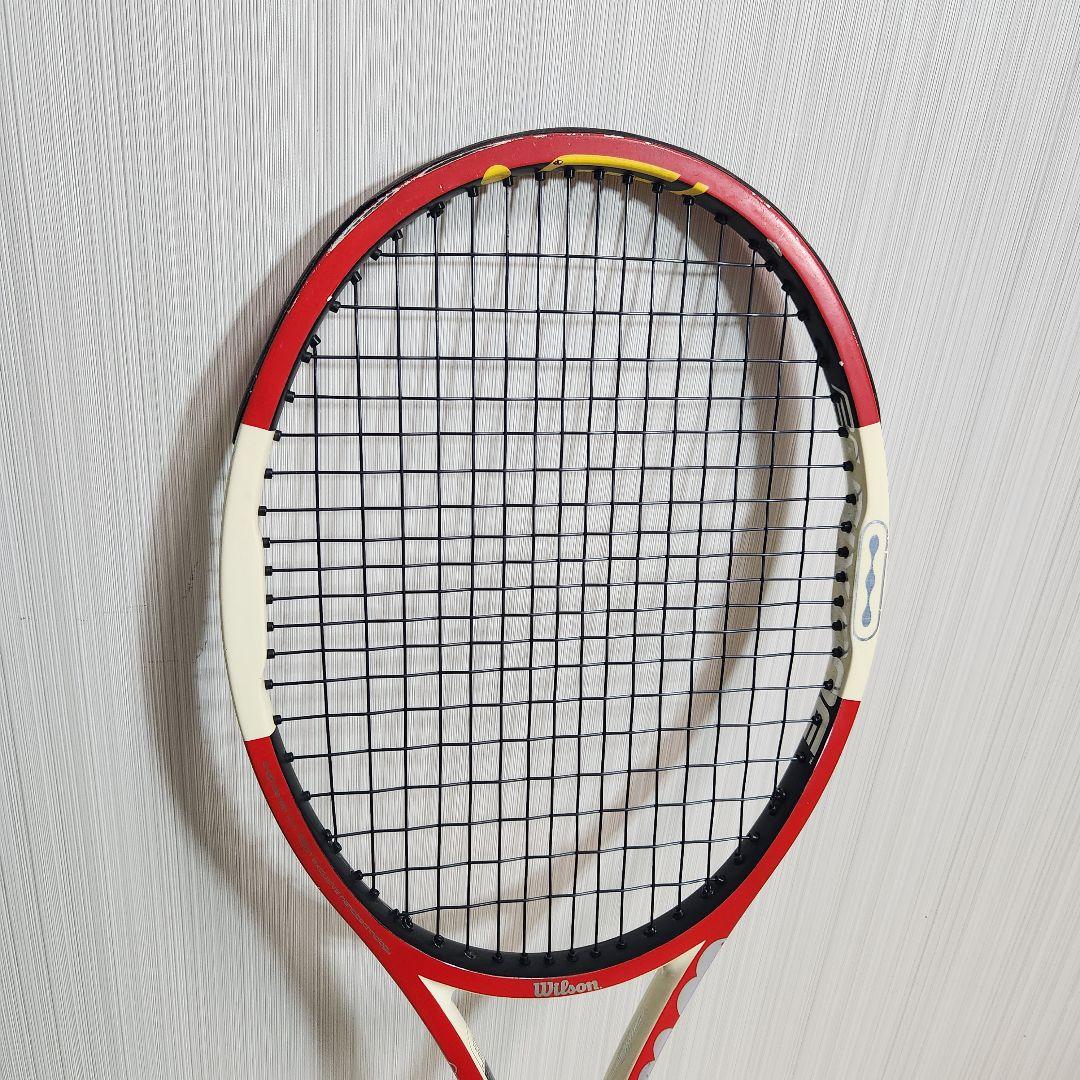 入手困難！Wilson SIX-ONE TOUR 90 PRO STAFF G2