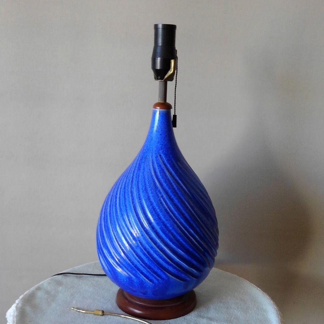 有田焼　ランプ&シェード